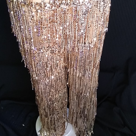 Fringe JUMPSUIT ๐๐๐๐ - Picture 11 of 14